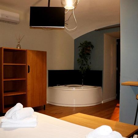 Cala Volta Comfort House توري دل غريكو المظهر الخارجي الصورة
