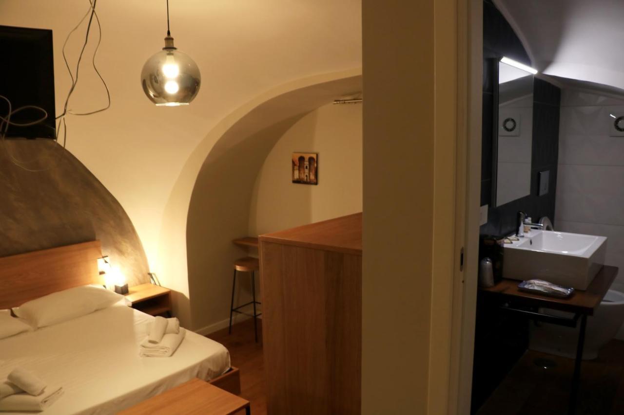 Cala Volta Comfort House توري دل غريكو المظهر الخارجي الصورة